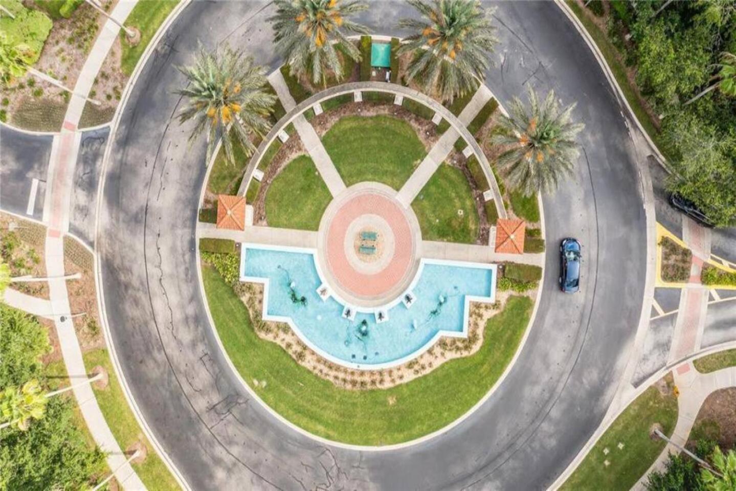 6 Bedroom 5 Bathroom Emerald Island 2601 Ib คิสซิมมี ภายนอก รูปภาพ